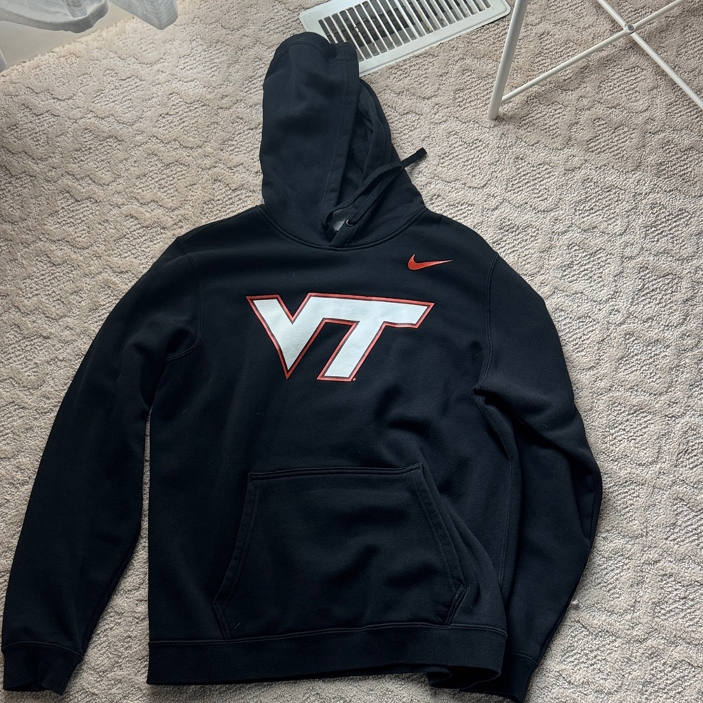 Nike Black VT Women’s Hoodie